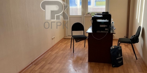 1-комн квартира Кашира, Садовая улица, дом 39, корпус 1