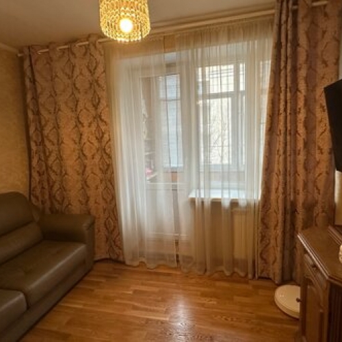 2-комн квартира ул Вишнёвая,  д. 10