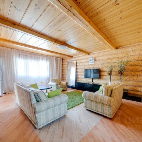 Коттедж/дом Поздняково д, Центральная ул,  д. 17