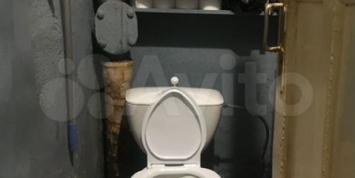 Комната Путевой проезд,  д. 22