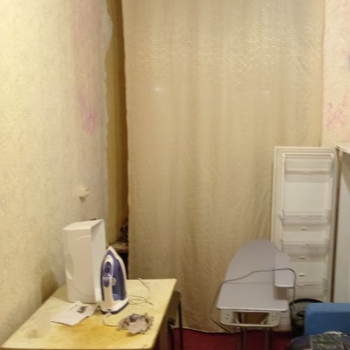 Комната переулок Бринько, 2