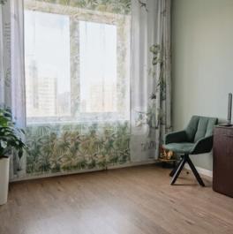 Продажа 1-комн квартиры на вторичном рынке улица Оптиков,  д. 45 к1