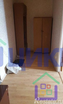 Аренда 1-комн квартиры на вторичном рынке Подольск, ул. Академика Доллежаля,  д. 10
