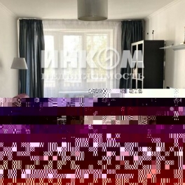 Продажа 1-комн квартиры на вторичном рынке Клинская улица,  д. 17