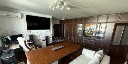 3-комн квартира Полянка М. ул,  д. 8