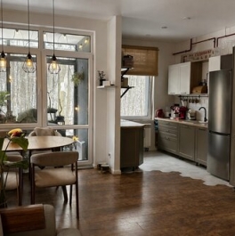 Продажа 4-комн квартиры на вторичном рынке Горки, 1-й Туровский переулок,  д. 4