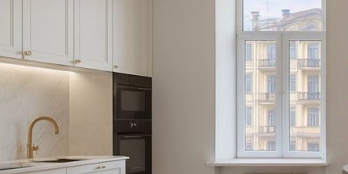 3-комн квартира набережная Канала Грибоедова, 78