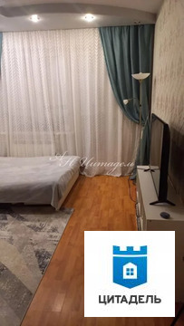 Продажа 1-комн квартиры на вторичном рынке Клин, Котовского проезд,  д. 16В