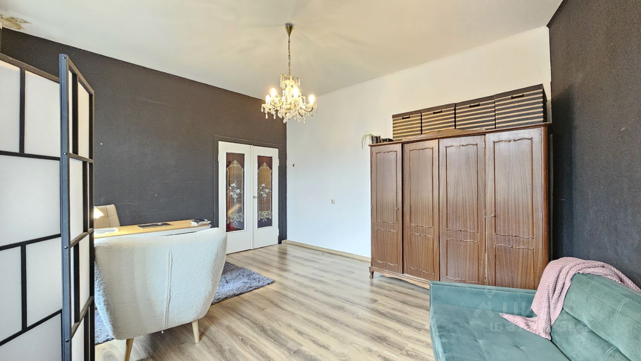 Продажа 2-комн квартиры на вторичном рынке Хитровский переулок, 3/1С1