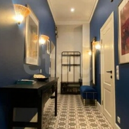 Аренда 2-комн квартиры на вторичном рынке Морская М. ул,  д. 9