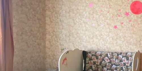 2-комн квартира улица Бирюсинка, 10