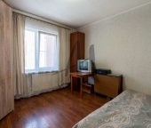 Продать Квартиры вторичка Афонская улица, 24к4   