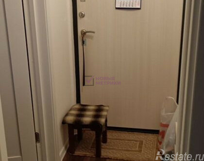 Продажа 1-комн квартиры на вторичном рынке Муринская дор,  д. 9,  к. 1 стр 1