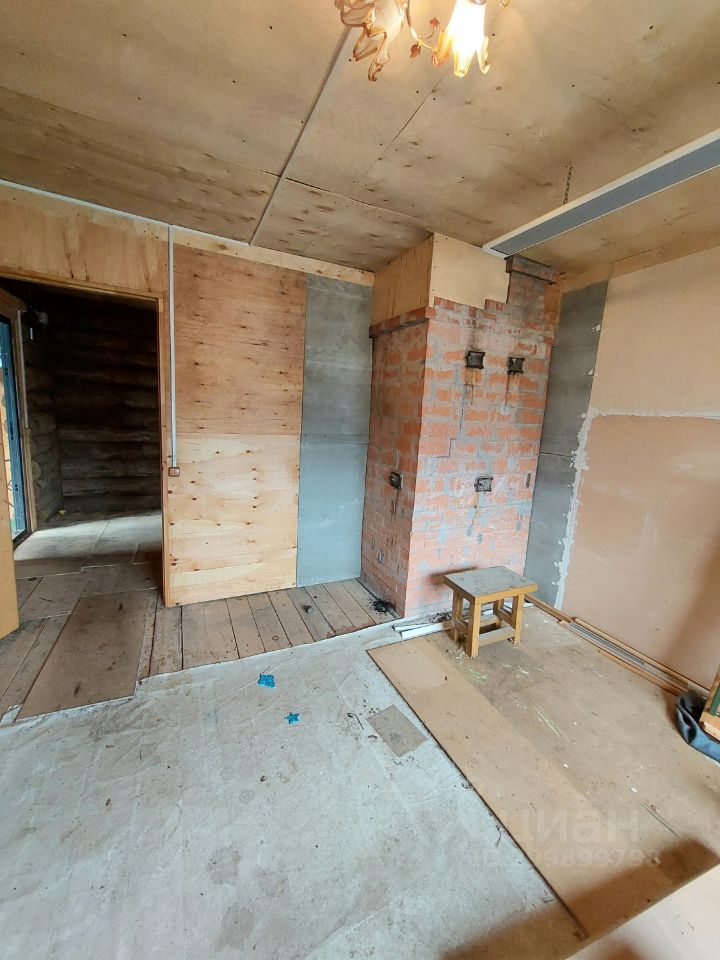 Продажа дома Терем СНТ, 161