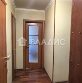 Продажа 3-комн квартиры на вторичном рынке Кастанаевская улица