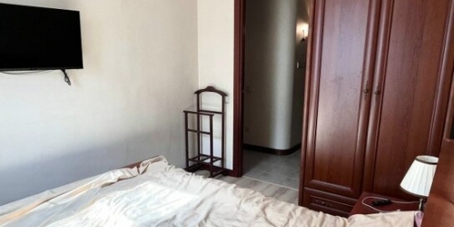 2-комн квартира Банный пер,  д. 7,  к. 1