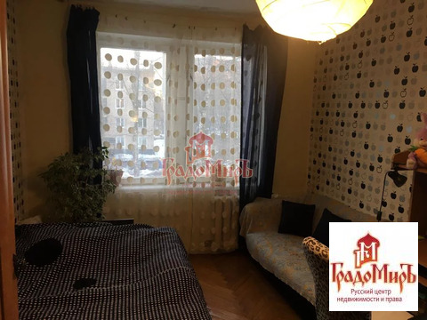 Продажа 2-комн квартиры на вторичном рынке Ферма, Юности ул. ,  д. 4