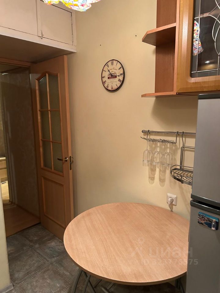 Продажа 3-комн квартиры на вторичном рынке Ланское ш,  д. 13