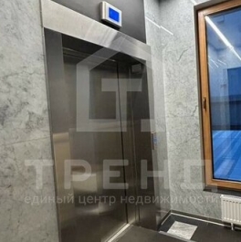 Продажа 3-комн квартиры на вторичном рынке Петровский пр-кт,  д. 11 к2