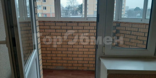 1-комн квартира Свердловский, улица Михаила Марченко,  д. 10