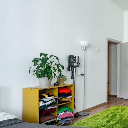 3-комн квартира Казанская улица, 43