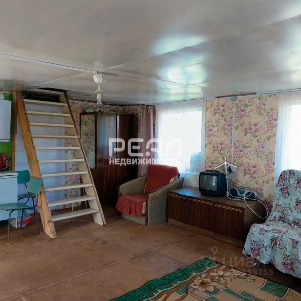 Продажа дома Родник СНТ, 2-я линия