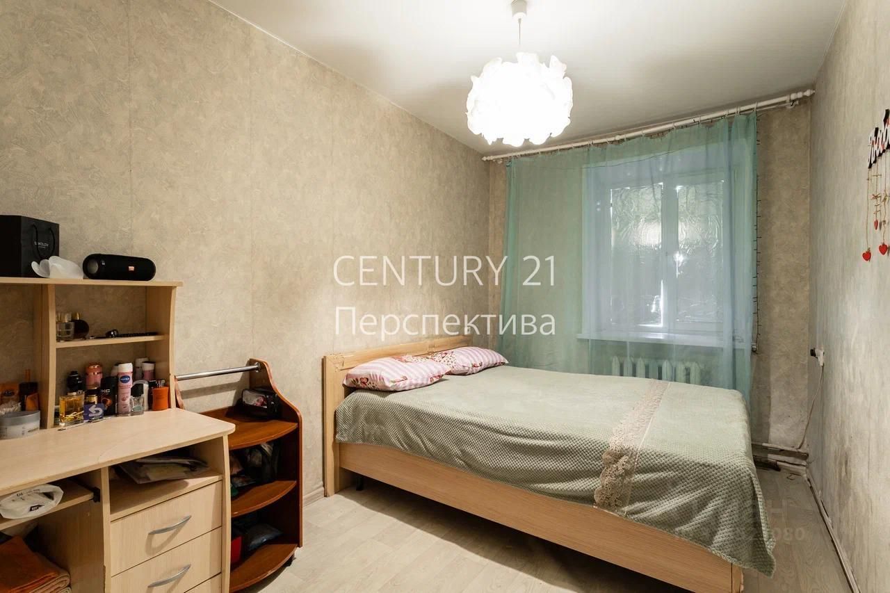 Продажа 2-комн квартиры на вторичном рынке Люберцы, улица С.П. Попова, 36
