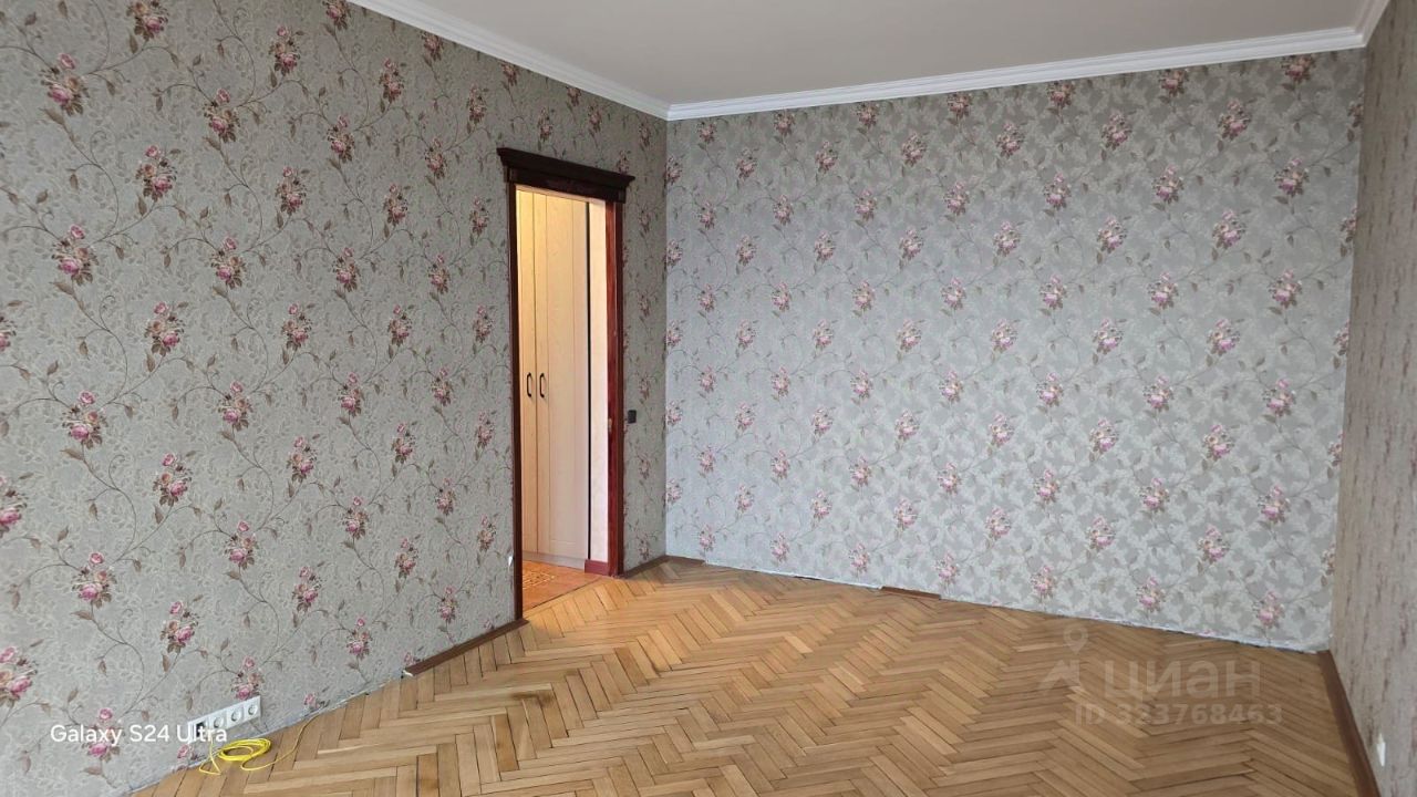 Продажа 2-комн квартиры на вторичном рынке Ленинградское шоссе, 46