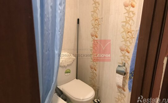 Продажа 1-комн квартиры на вторичном рынке проектируемый проезд № 133