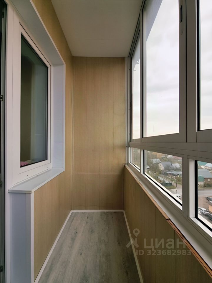 Продажа 1-комн квартиры на вторичном рынке Ивантеевка, улица Бережок, 3