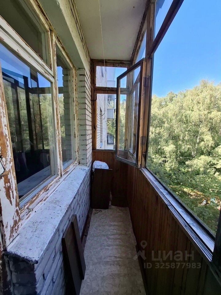 Продажа 2-комн квартиры на вторичном рынке Красногорск г,  д. 50