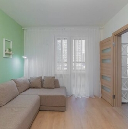 Продажа 1-комн квартиры на вторичном рынке улица Крыленко,  д. 6 к4 с1