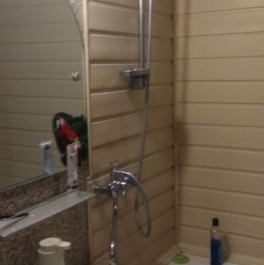 Аренда 1-комн квартиры на вторичном рынке Воронежская улица,  д. 38/43