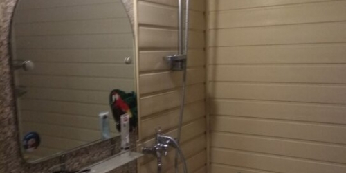 1-комн квартира Воронежская улица,  д. 38/43