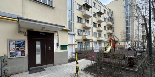 2-комн квартира ул Киевская,  д. 16