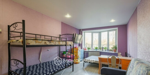 5-комн квартира улица Танкиста Хрустицкого,  д. 116