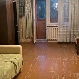 Продажа 2-комн квартиры на вторичном рынке Подольск, Ленинградская улица,  д. 24А