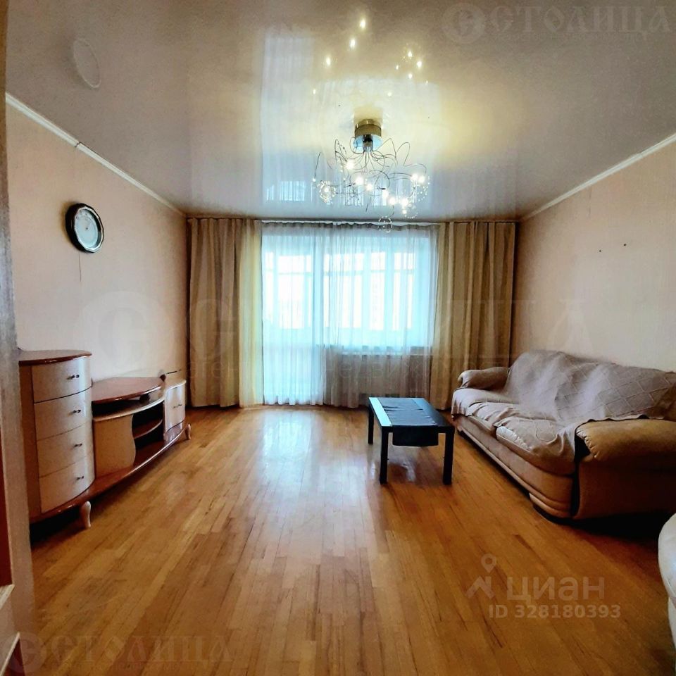 Продажа 2-комн квартиры на вторичном рынке 115-й кв-л, Люберцы, улица Авиаторов,  д. 8