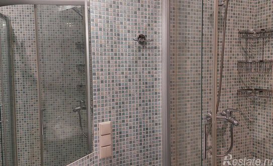 Продажа 3-комн квартиры на вторичном рынке Нежинская улица,  д. 8 к1