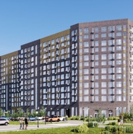 Продажа 2-комн квартиры на вторичном рынке Некрасовский, ул Заводская,  д. 10а