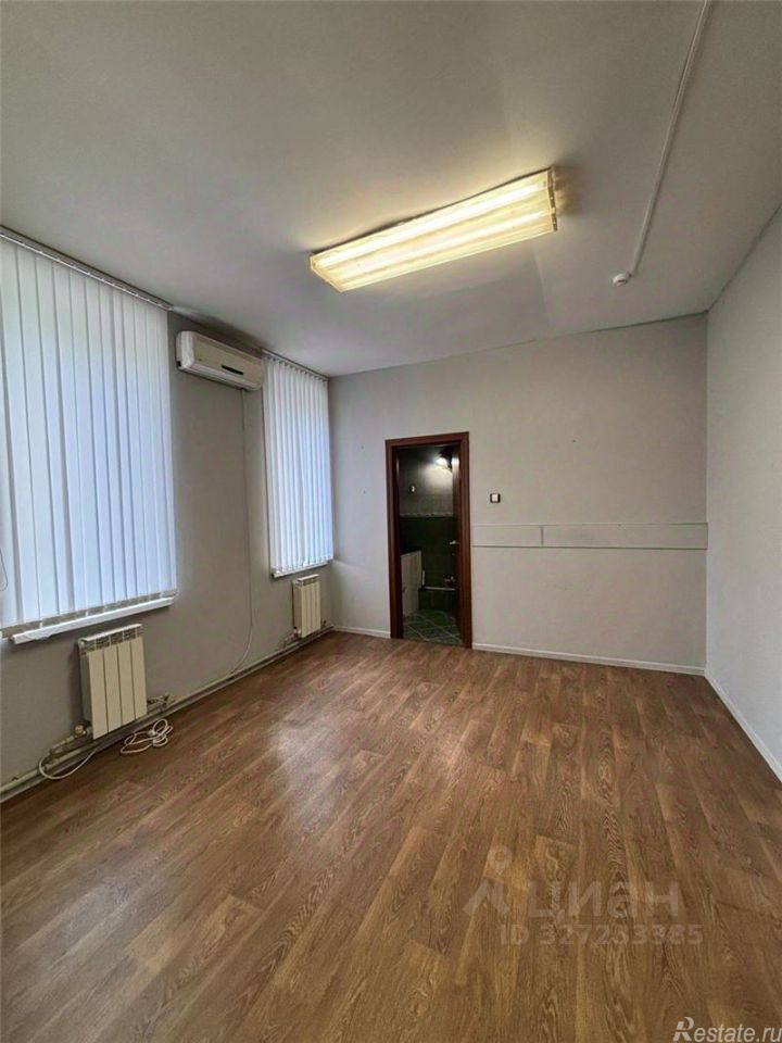 Аренда офиса Вагоноремонтная улица,  д. 10