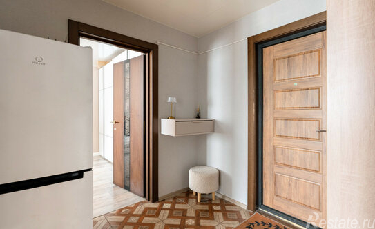 Продажа 2-комн квартиры на вторичном рынке ул Мусоргского,  д. 1А