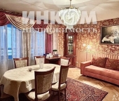 Продать Квартиры вторичка Маленковская улица  10 