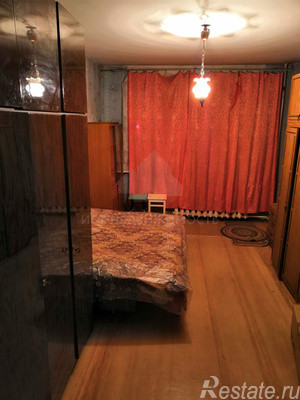 Продажа 4-комн квартиры на вторичном рынке Орехово-Зуево, Урицкого ул,  д. 53