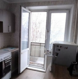 Продажа 2-комн квартиры на вторичном рынке Полярная улица,  д. 40