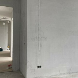 Продажа 3-комн квартиры на вторичном рынке ул Домостроительная,  д. 3