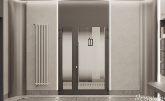 Продажа 3-комн квартиры на вторичном рынке Королёв, ул Калинина,  д. 11