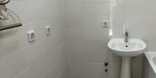 1-комн квартира улица Ремизова, 11К2