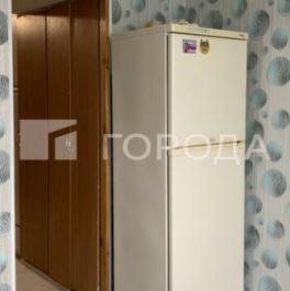 Продажа 2-комн квартиры на вторичном рынке улица Маршала Голованова,  д. 4