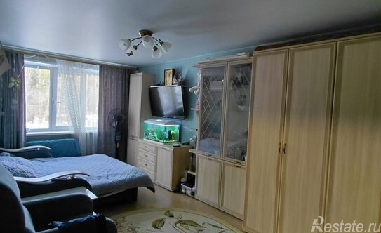 Продажа 3-комн квартиры на вторичном рынке Дружба, ул Юбилейная,  д. 3